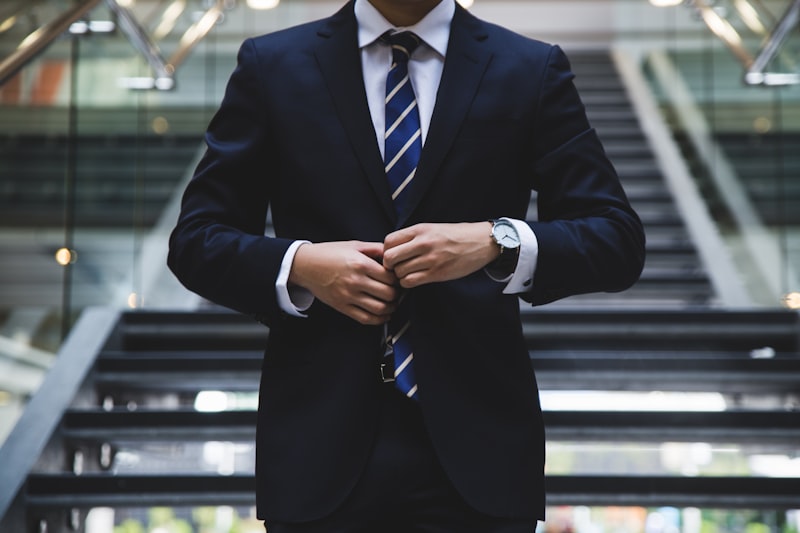Corporate Law Background